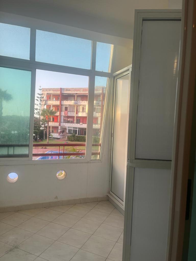 Appartement Avec Piscine Proche De La Plage Mohammedia Esterno foto