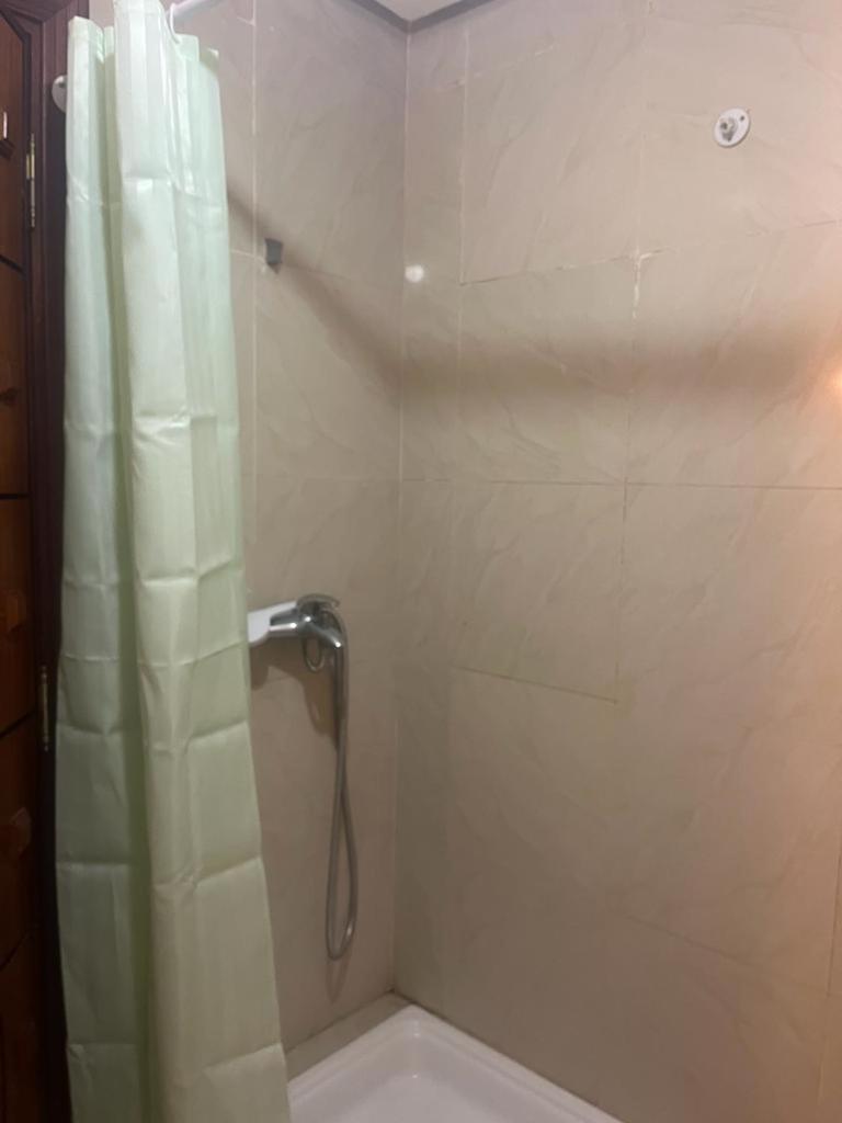 Appartement Avec Piscine Proche De La Plage Mohammedia Esterno foto