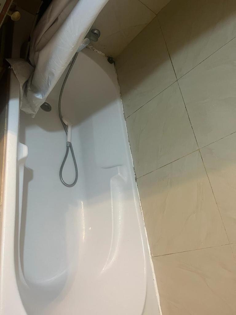 Appartement Avec Piscine Proche De La Plage Mohammedia Esterno foto