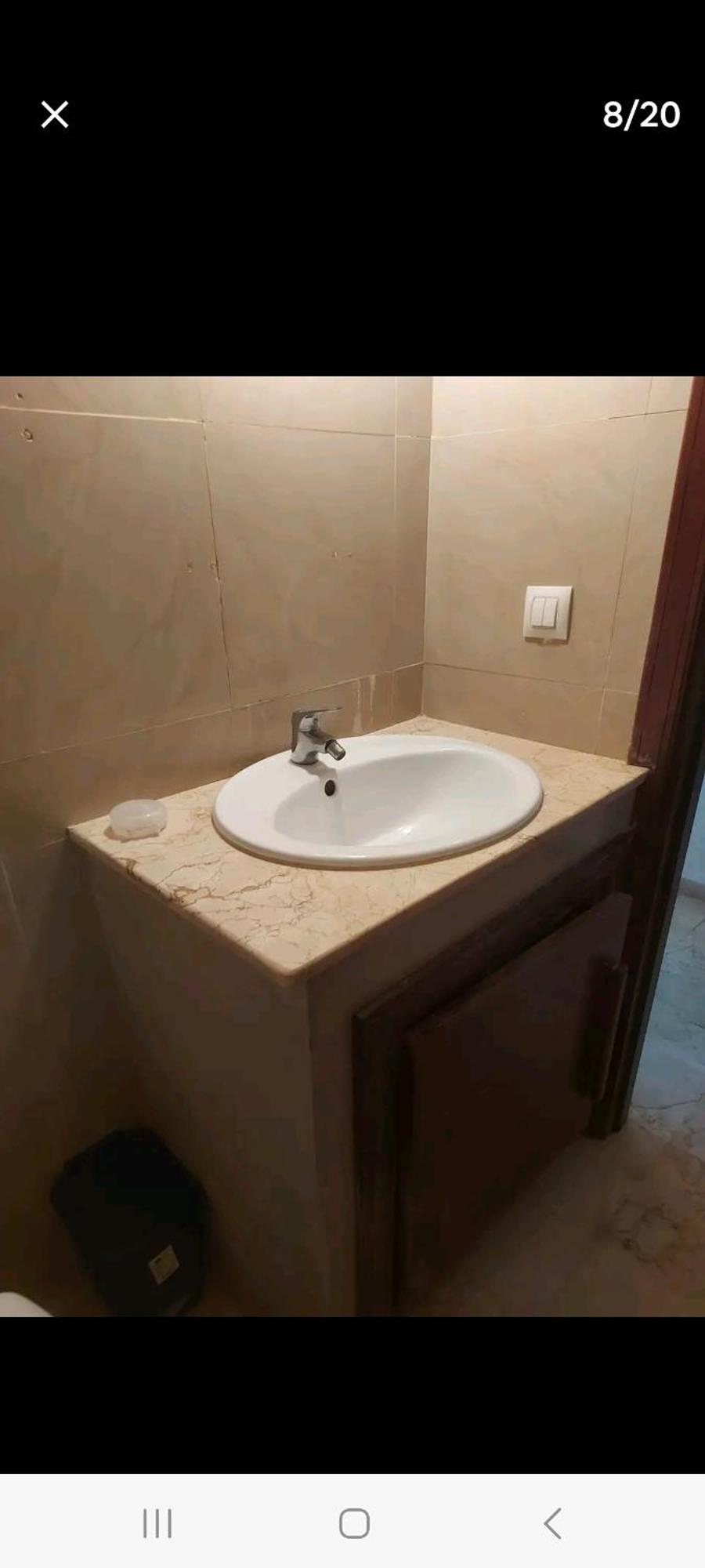 Appartement Avec Piscine Proche De La Plage Mohammedia Esterno foto