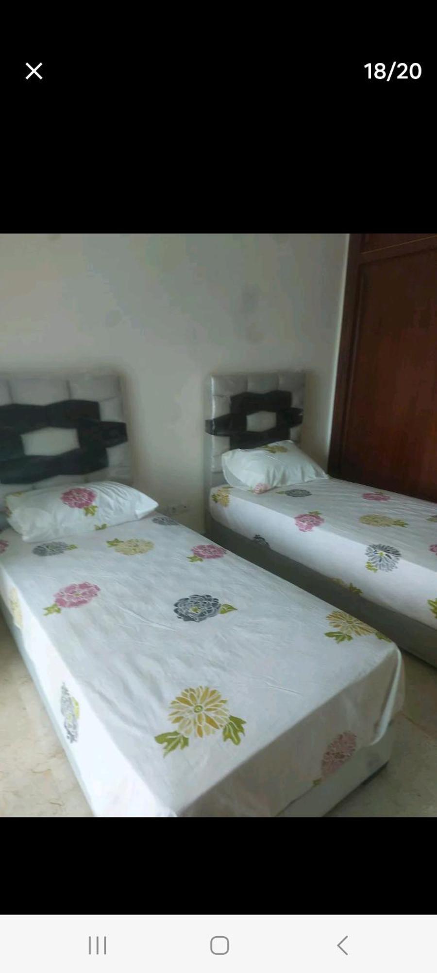 Appartement Avec Piscine Proche De La Plage Mohammedia Esterno foto